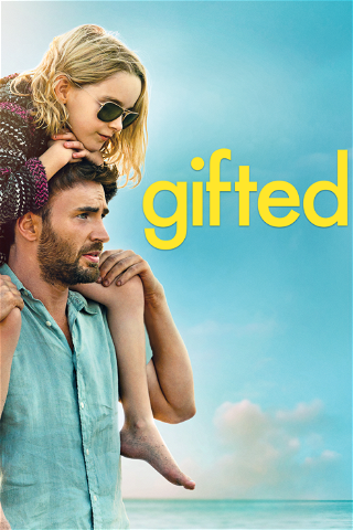 Gifted poster