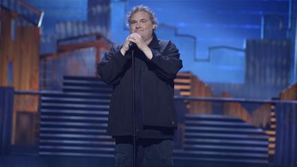 Artie Lange: The Stench of Failure poster