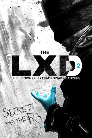 The LXD: Secrets of the Ra (Longform - Cycle 2) poster