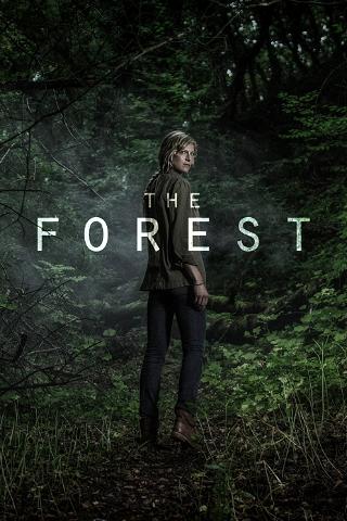 El bosque poster