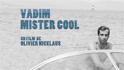 Vadim Mister Cool poster