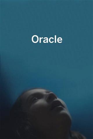 Oracle poster