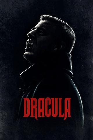 Drakula poster