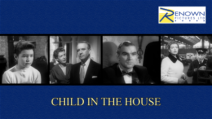 Child in the House poster