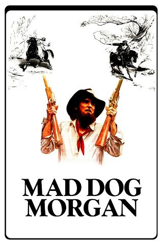 Mad Dog - Der Rebell poster