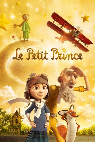 Le Petit Prince poster