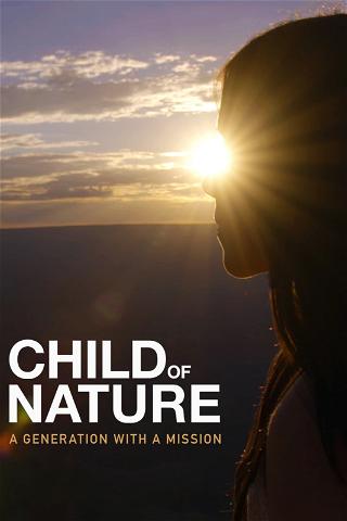Child of Nature poster