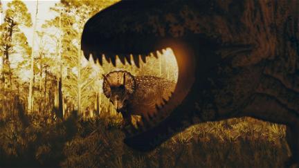 Dino-Duell: Kampf der Giganten poster