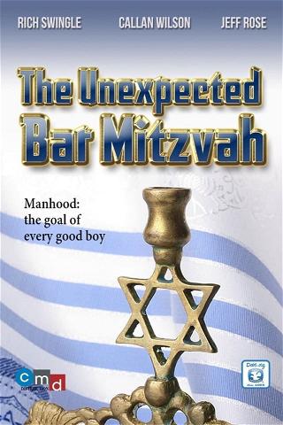 The Unexpected Bar Mitzvah poster