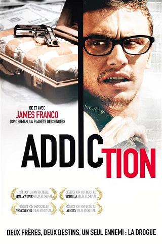 Addiction poster