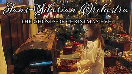 Trans-Siberian Orchestra: The Ghosts of Christmas Eve poster