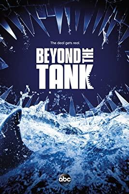 Beyond The Tank poster