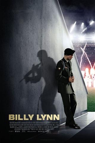 Billy Lynn poster