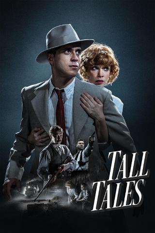 Tall Tales poster