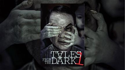 Tales From The Dark 1 poster