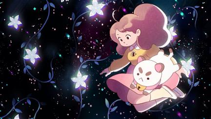 Bee and PuppyCat poster