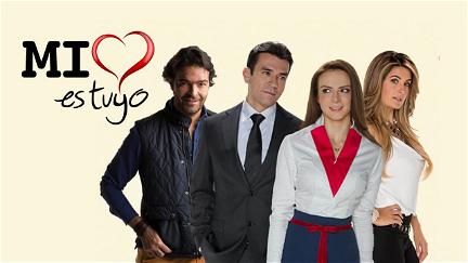 My Heart is Yours poster