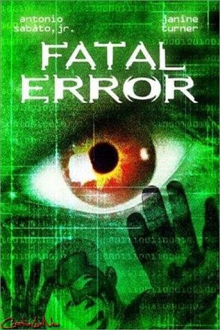 Fatal Error poster
