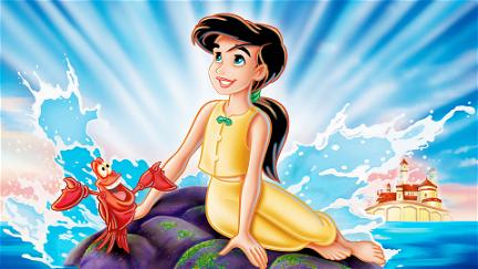 The Little Mermaid II: Return to the Sea poster