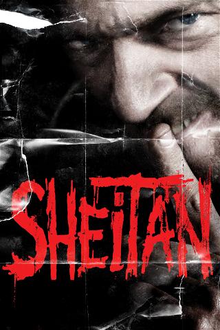 Sheitan poster