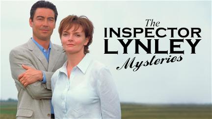 Inspector Lynley Mysteries poster