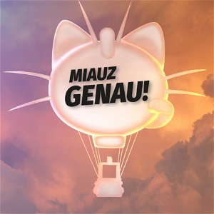Miauz Genau! – Der Pokémon Podcast poster