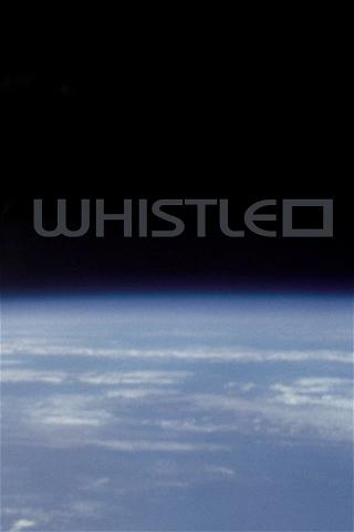 Whistle poster