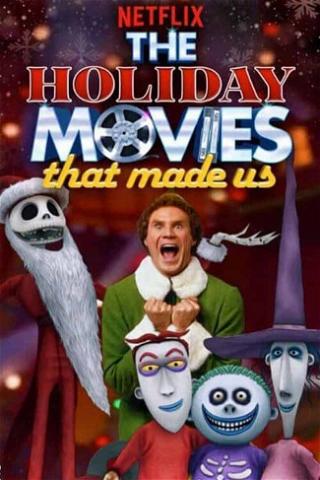 Julfilmer vi minns poster