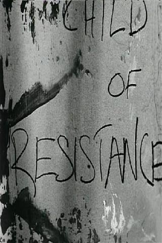 Child of Resistance poster