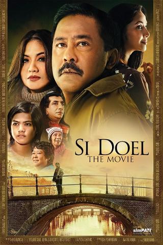 Si Doel the Movie poster