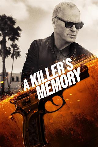 A Killer's Memory poster