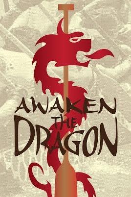 Awaken The Dragon poster
