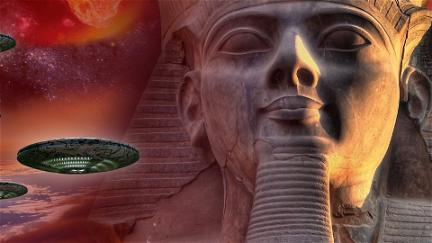 Alien Ancestors: The Gods of Man poster