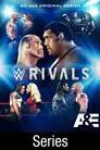 WWE Rivals poster