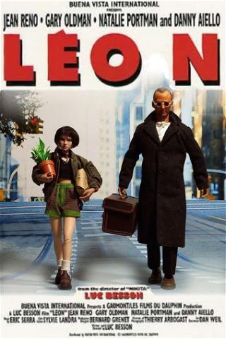 Léon poster