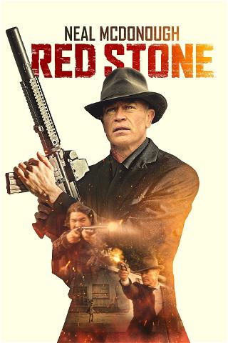 Red Stone poster