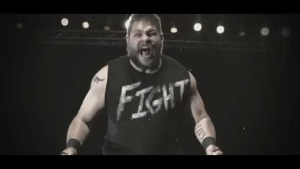 Fight Owens Fight: The Kevin Owens Story poster