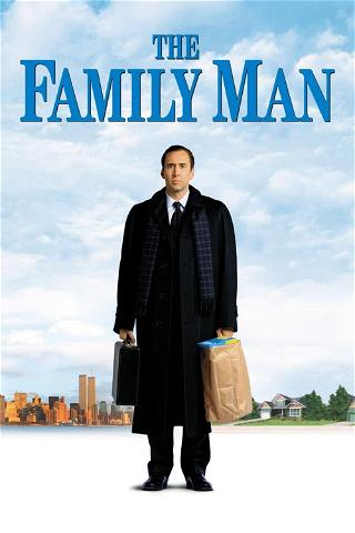 Family Man poster
