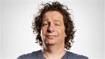 The Burn with Jeff Ross poster