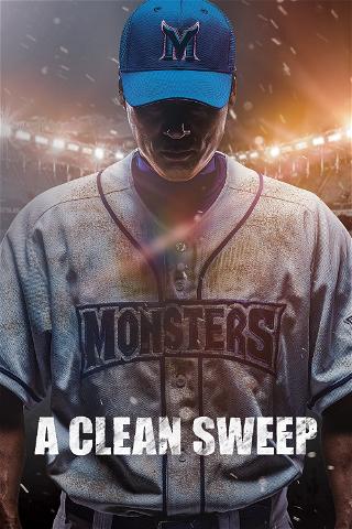 A Clean Sweep poster