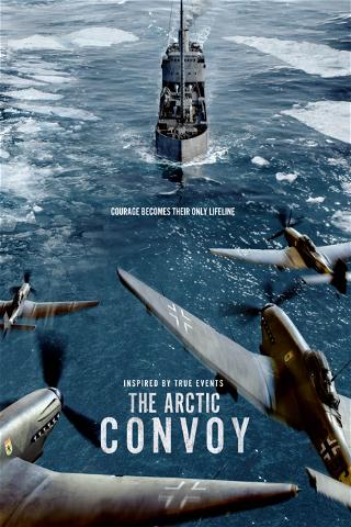 The Arctic Convoy poster
