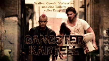 Gangster Exchange poster