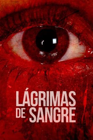 Lágrimas De Sangre poster