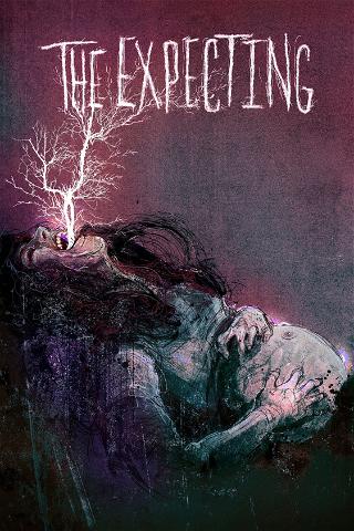 The Expecting poster