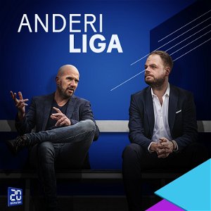 Anderi Liga poster