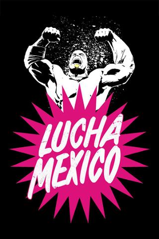 Lucha Libre poster