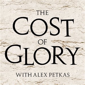 Cost of Glory poster
