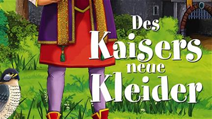 Des Kaisers neue Kleider - Grimms Märchen poster