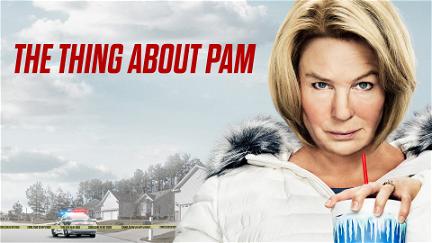 The Thing About Pam poster