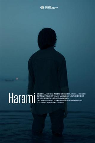 Harami poster